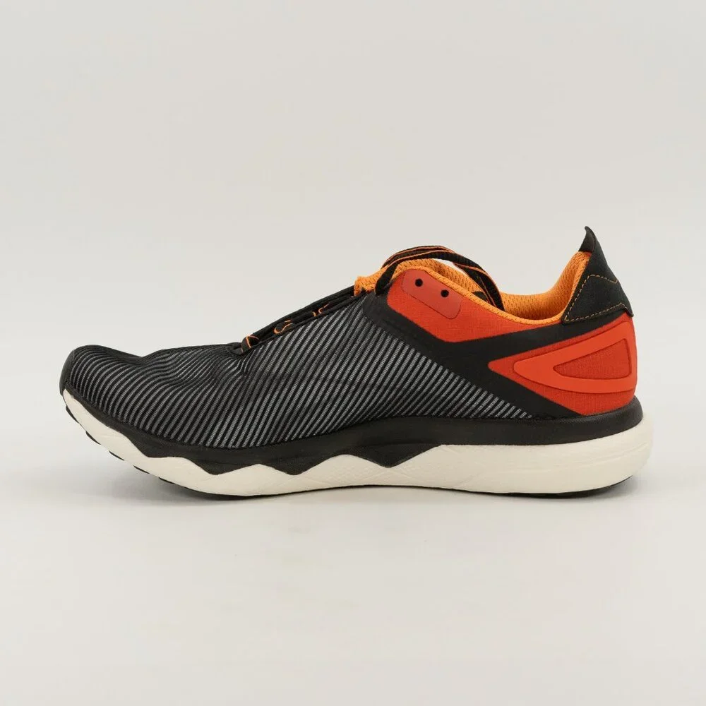 Reebok Floatride Panthea Black Carote FU8084 Running Gym Training Multi Size